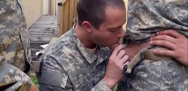  Army man fuck boy mobile gay porn Everyday is a fresh venture with